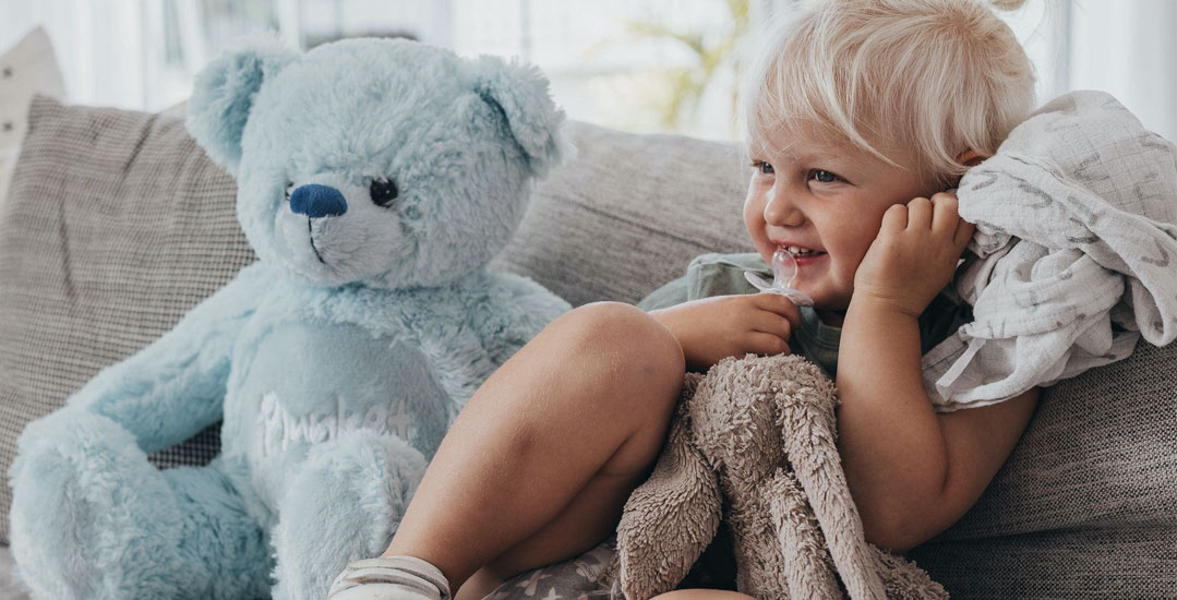 Quick Tips: Bedtime routine for your toddler