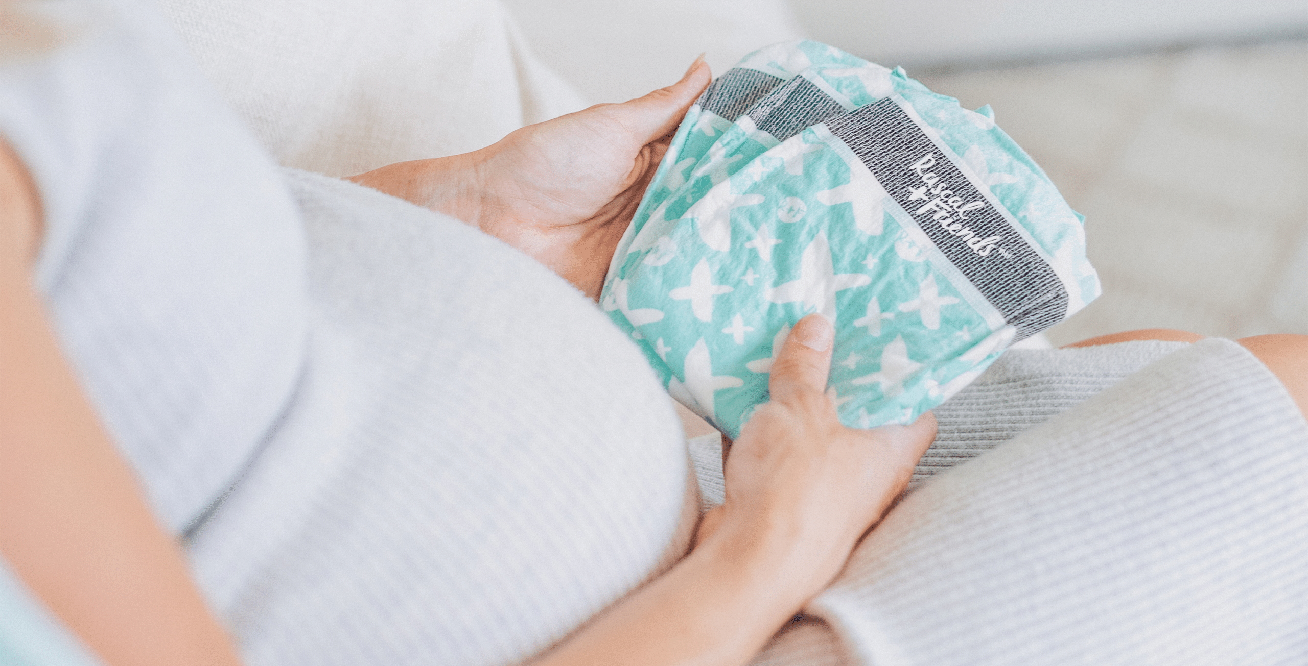 Preparing for the baby’s arrival: Third Trimester