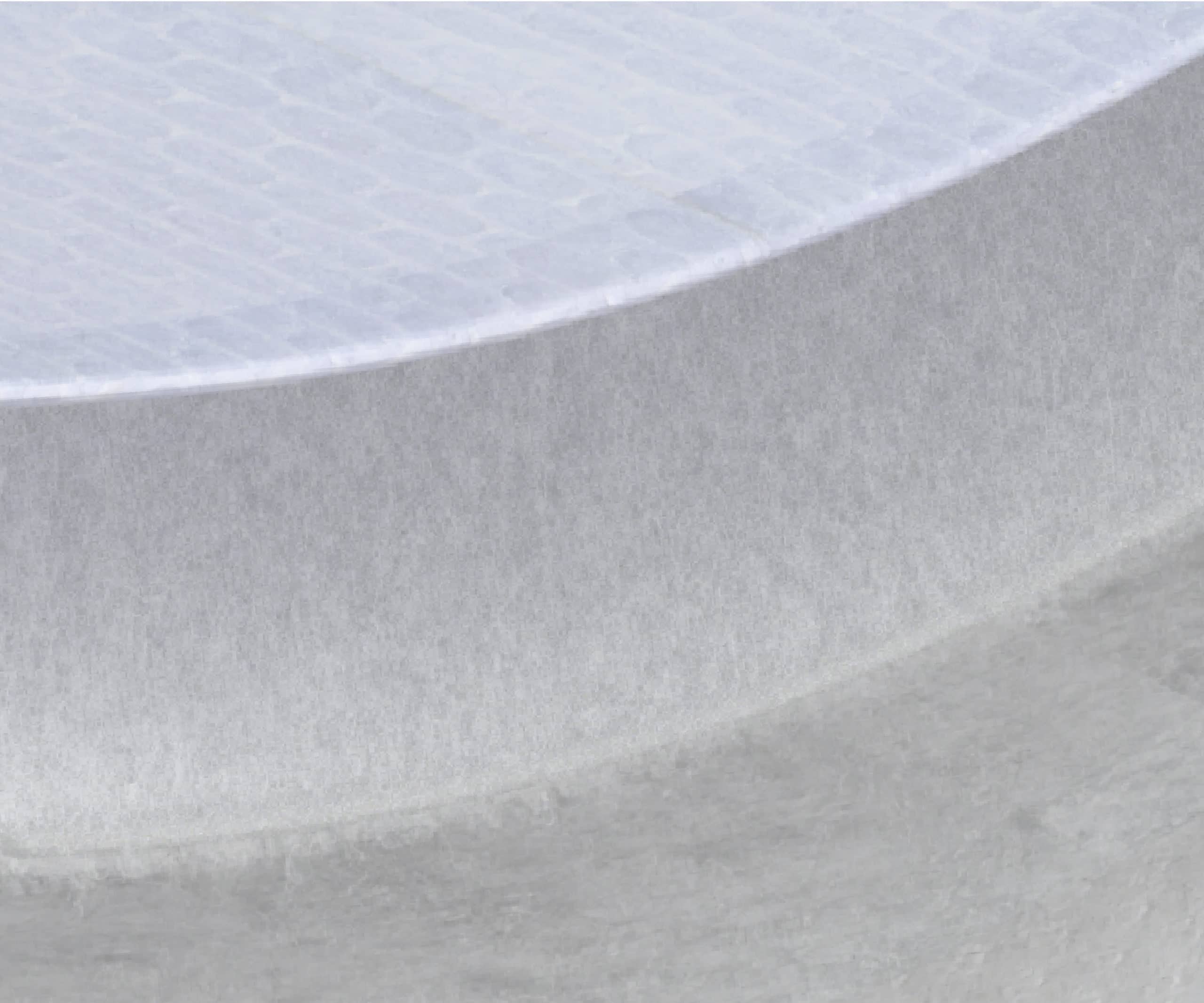 Unique 3D Core Technology