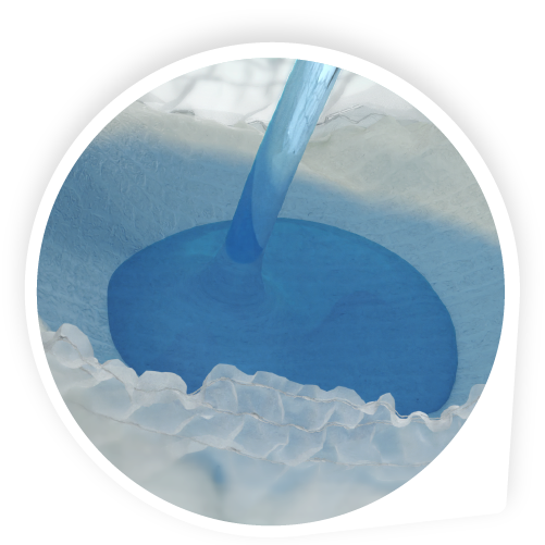 12 Hour Leak Protection