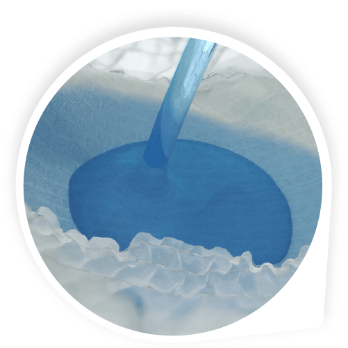 12 Hour Leak Protection