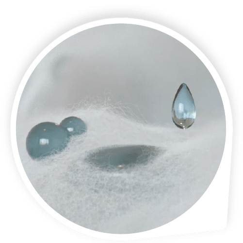 Dual Tissue-Wrapped Core