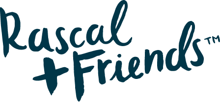 Rascal + Friends: Premium Diapers, Baby and Parenting Information