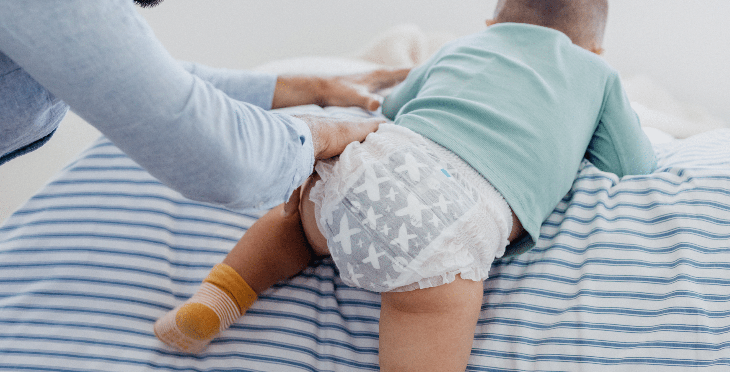 When to start toilet training