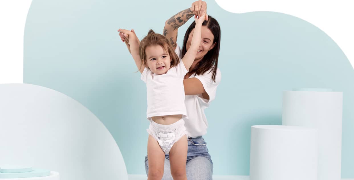 How to start potty training your toddler