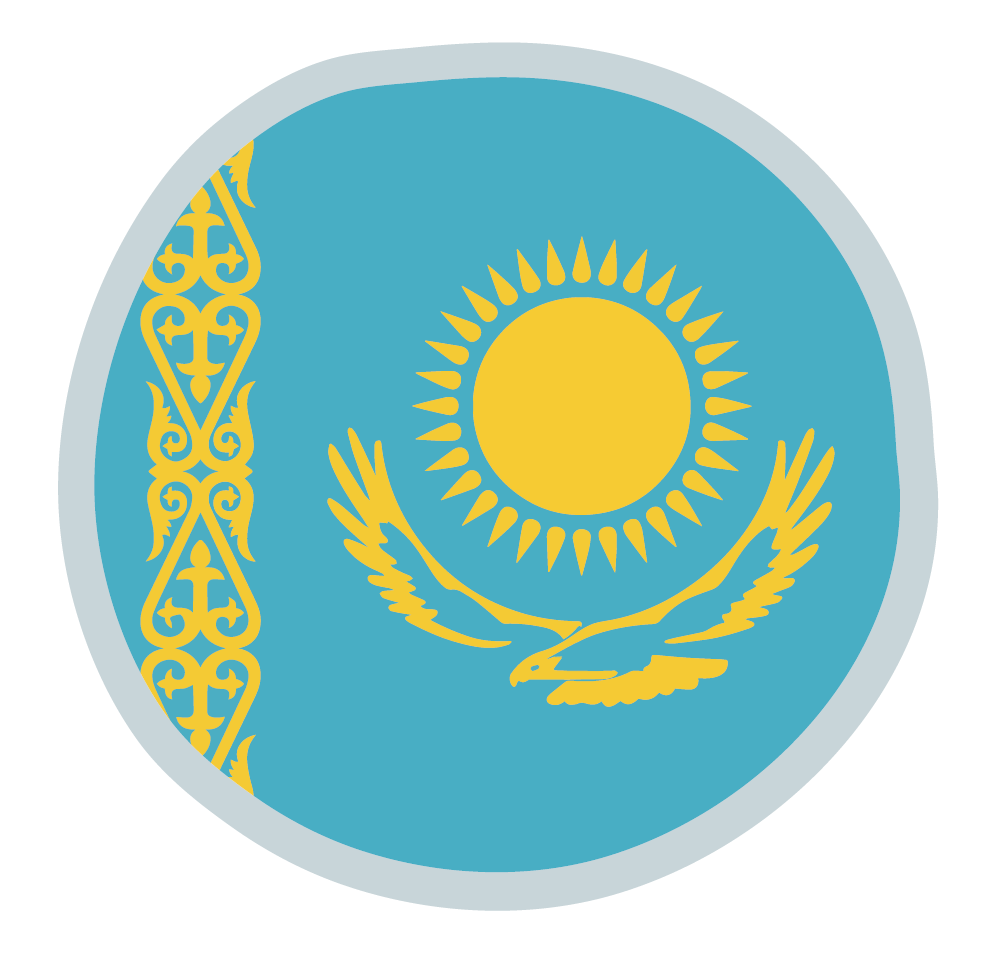Kazakhstan